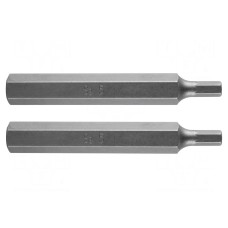 Końcówka wkrętakowa NEO TOOLS 10-980