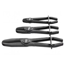 Zestaw narzędzi: szczypce NEO TOOLS 11-224