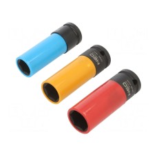 Nasadka-zestaw NEO TOOLS 12-350
