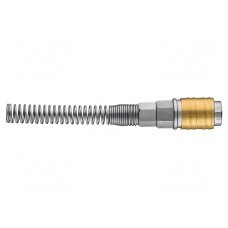Szybkozłącze NEO TOOLS 12-602
