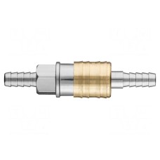 Szybkozłącze NEO TOOLS 12-631