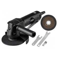 Szlifierka kątowa NEO TOOLS 14-508