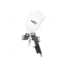 Pistolet lakierniczy NEO TOOLS 14-703