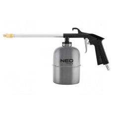 Pistolet do ropowania NEO TOOLS 14-706