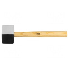 Młotek NEO TOOLS 25-067