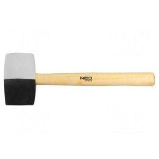 Młotek NEO TOOLS 25-068