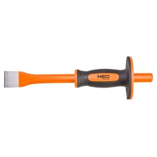 Przecinak płaski NEO TOOLS 33-083