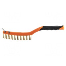 Szczotka NEO TOOLS 39-032