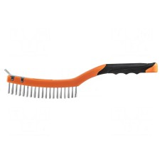Szczotka NEO TOOLS 39-052