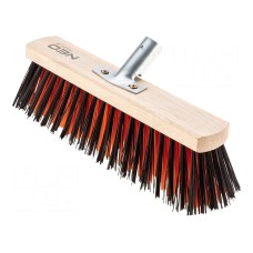 Szczotka ulicowa NEO TOOLS 39-200