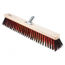 Szczotka ulicowa NEO TOOLS 39-202