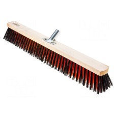 Szczotka ulicowa NEO TOOLS 39-203