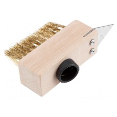 Szczotka NEO TOOLS 39-220
