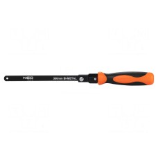 Brzeszczot NEO TOOLS 43-320