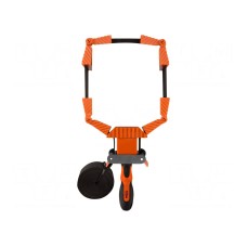 Zacisk taśmowy NEO TOOLS 45-493