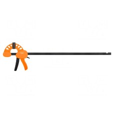 Ścisk stolarski NEO TOOLS 45-503