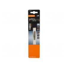 Zestaw wierteł NEO TOOLS 57-012