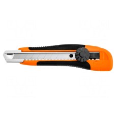 Nóż NEO TOOLS 63-014