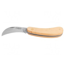 Nóż NEO TOOLS 63-016