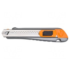Nóż NEO TOOLS 63-021