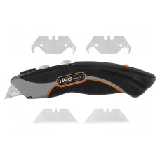 Nóż NEO TOOLS 63-700