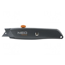 Nóż NEO TOOLS 63-702