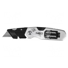 Nóż NEO TOOLS 63-705