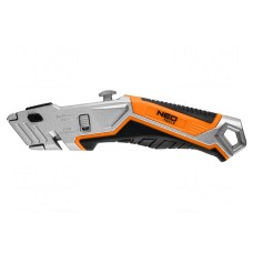 Nóż NEO TOOLS 63-706