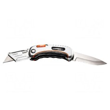 Nóż NEO TOOLS 63-710