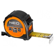Taśma pomiarowa NEO TOOLS 67-115-1