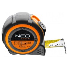 Taśma pomiarowa NEO TOOLS 67-183