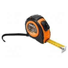 Taśma pomiarowa NEO TOOLS 67-225