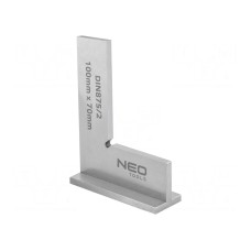 Kątownik NEO TOOLS 72-031