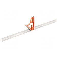Kątownik NEO TOOLS 72-126