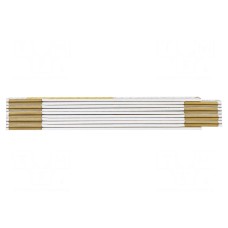 Przymiar składany NEO TOOLS 74-020