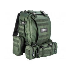 Plecak NEO TOOLS 84-326
