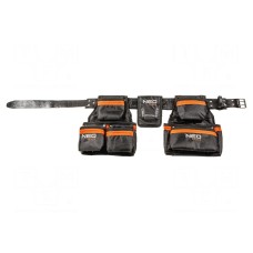 Saszetka NEO TOOLS 84-330