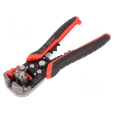 Wielofunkcyjne do obróbki przewodów NEWBRAND NB-028B