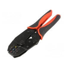 Narzędzie: do zaciskania NEWBRAND NB-336