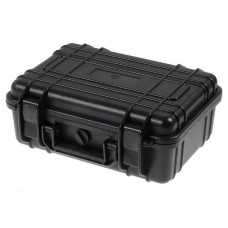 Walizka NEWBRAND NB-45-1-B