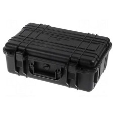 Walizka NEWBRAND NB-45-3-B