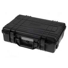Walizka NEWBRAND NB-45-6-B