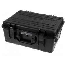 Walizka NEWBRAND NB-45-8-B