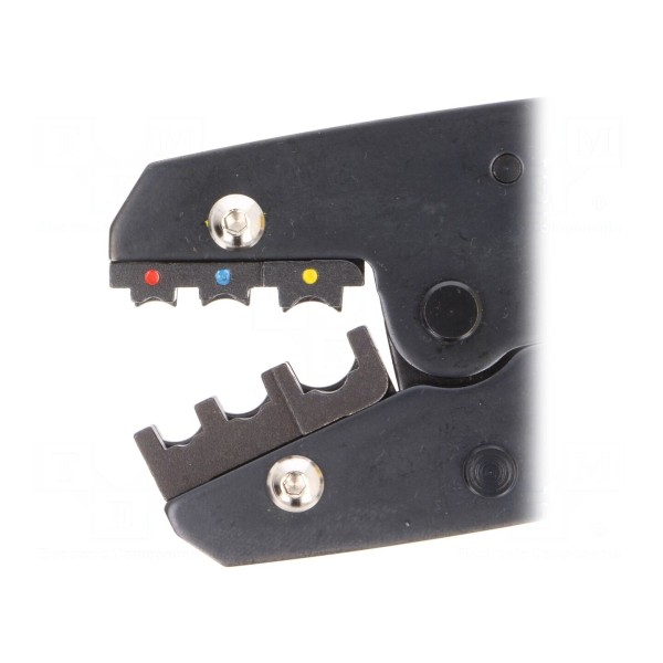 Narzędzie: do zaciskania NEWBRAND NB-8163-01