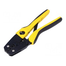Narzędzie: do zaciskania NEWBRAND NB-8163-02