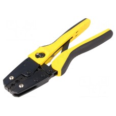 Narzędzie: do zaciskania NEWBRAND NB-8163-04