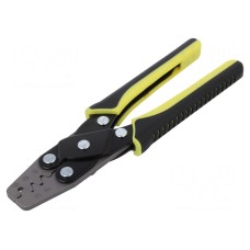 Narzędzie: do zaciskania NEWBRAND NB-CRIMP-SEAL01