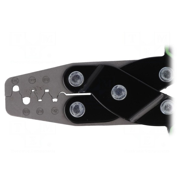 Narzędzie: do zaciskania NEWBRAND NB-CRIMP-SEAL02