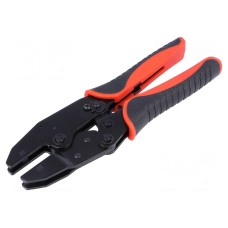 Narzędzie: do zaciskania NEWBRAND NB-CRIMP01H