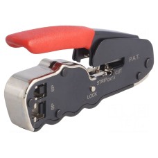 Narzędzie: do zaciskania NEWBRAND NB-CRIMP03